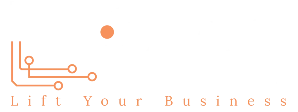 Levated Enterprises Logo